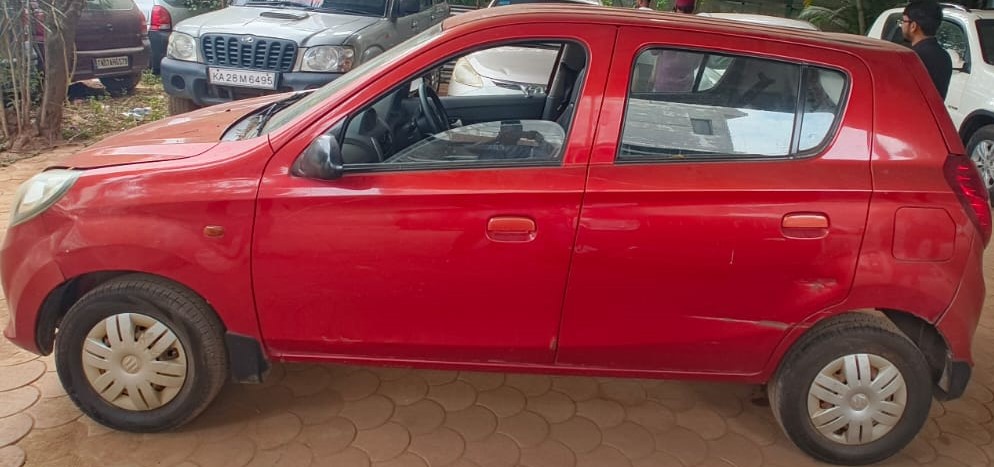 Maruti Suzuki Alto 800(2012-2016) Lxi